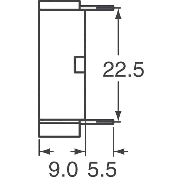 PT-2309 Soberton Inc.  Alarms Buzzers and Sirens